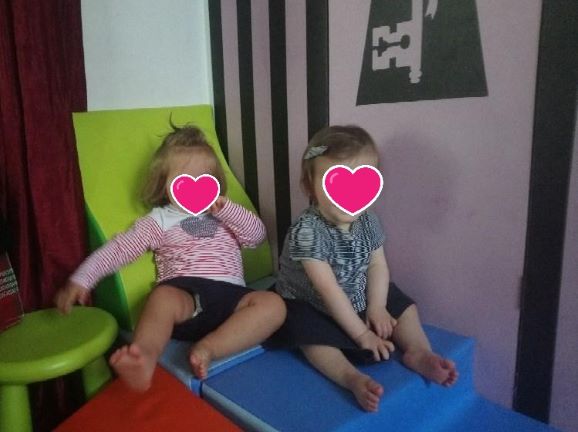 les filles modules (2)