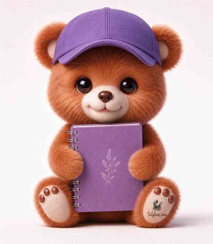 Violet comme